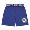 Chelsea FC Boys Short Pyjama Set