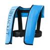 Auto Inflatable Adults Life Jacket Adult Life Vest Safety Float Suit for Water Sports Kayaking