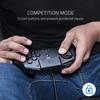 Контроллер Razer Raion Fightpad для PS4 для файтингов Akecon Design Совместимость с PS4 PS5 ПК Гарантия авторизованного дистрибьютора [Японский