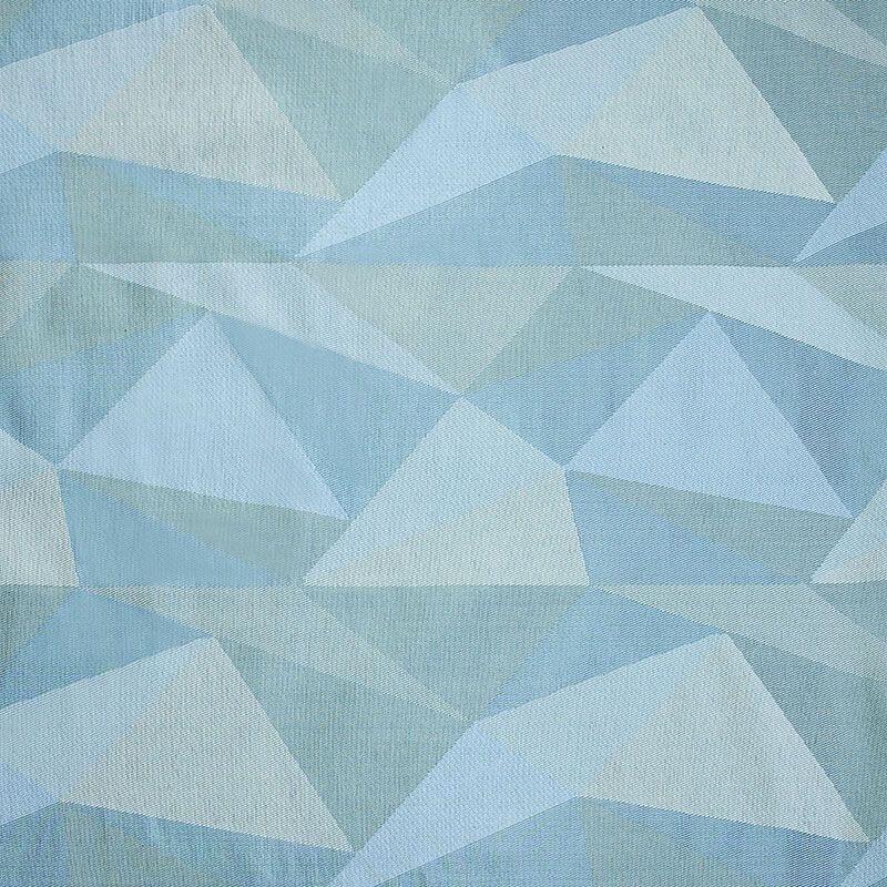 LUOLAI Anti-Mite & Antibacterial Summer Quilt Set