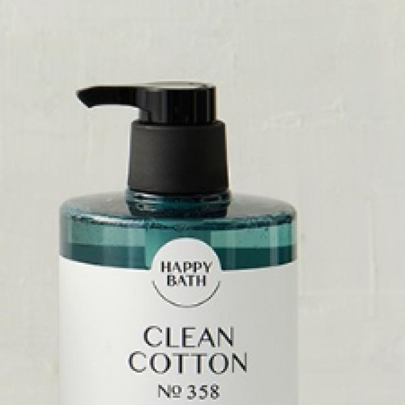 Happy Bath Original Collection Grapefruit Body Wash 910g