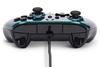 Год PowerA Enhanced Wired Controller Aurora Функция двойной вибрации для Xbox Series Xbox One PC Windows [2 Гарантия] XS 10/11 (Официально лицензировано)