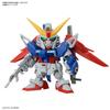BANDAI SPIRITS SD Gundam BB Senshi Mobile Suit Gundam SEED Destiny Showdown Set Цветная пластиковая модель с кодировкой CE