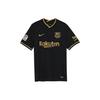Nike Эксклюзивная выездная игровая футболка сезона 20/21 La Liga CD4231-011