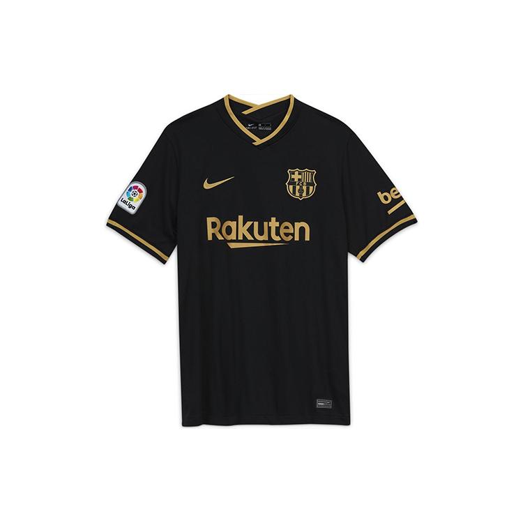 Nike Эксклюзивная выездная игровая футболка сезона 20/21 La Liga CD4231-011