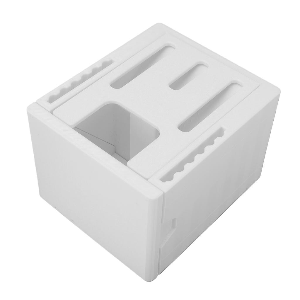 Сканер карт Держатель для телефона Поддержка приложения ManaBox Регулируемый PLA Быстрое сканирование Каталогизатор для карт стандартного размера