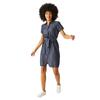 Regatta Womens/Ladies Rema Shirt Dress