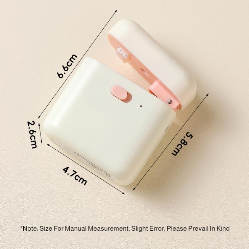 Мини Магнитная Запаечная Машина Многофункциональная Магнитная Адсорбция Запайщик и Открыватель Пластиковых Пакетов Для Эко Пластиковых Пакетов Пакеты для Снеков