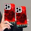 Thriller TV Series S-stranger Phone Case For IPhone 17 16e 16 15 14 13 12 11 Mini Pro Max X XR XSMAX 8 7 Air Plus Matte Cover