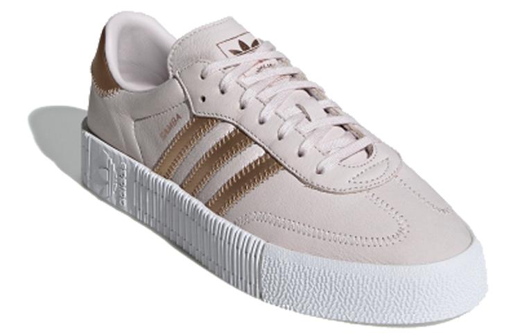 adidas Женские Sambarose 'Orchid Tint' Женские EE6743