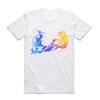 2026 Fashion Men FF Final Fantasy T-shirt O-Neck Short Sleeve Summer Geek Japanese Game Cloud Strife YUNA Casual Top Tee T Shirt