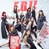 CD E-GIRLS - EG11 (2 CDs) (Smapla Compatible) RZCD865878 Japan ObiJapanese Pop Star Used
