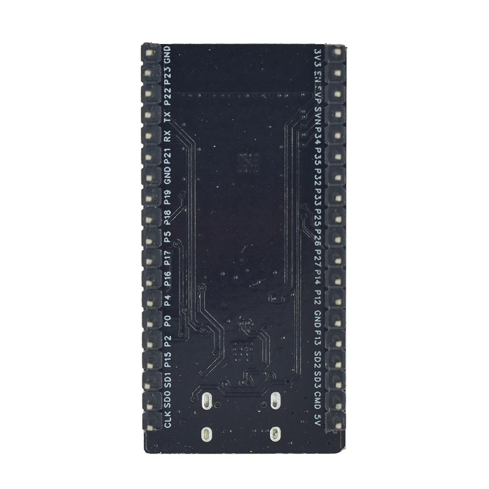 1/2/3/5 шт. ESP32--32 CP2102 Плата разработки WiFi Bluetooth-совместимый Электронный модуль 2412-2484 МГц для умного дома мобильного IoT