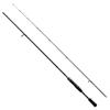 SHIMANO Bass Spinning Rod 23 Bass One XT+ 266L-S/2