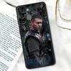 Чехол Vikings TV Show Viking Art для Samsung Galaxy S21 S22 S20 S 21 Ultra FE Plus S7 S8 S9 S10 Plus Lite, чехлы принципиально