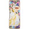 Elementary School Pencil Showa Note Disney Pencil Hologram Beauty and the Beast Disney [Showa Note] Case, Case,