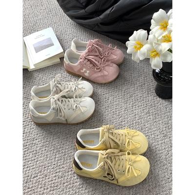 Новые горячие летние новые ретро универсальные мягкие подошвы легкие спортивные и повседневные туфли 2926