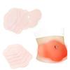 5 Abdominal Weight Loss Men's and Women's Same Model Fat Burning Patch Abdominal Patch Fast Fat Burning Wonderful Weight Loss Tool