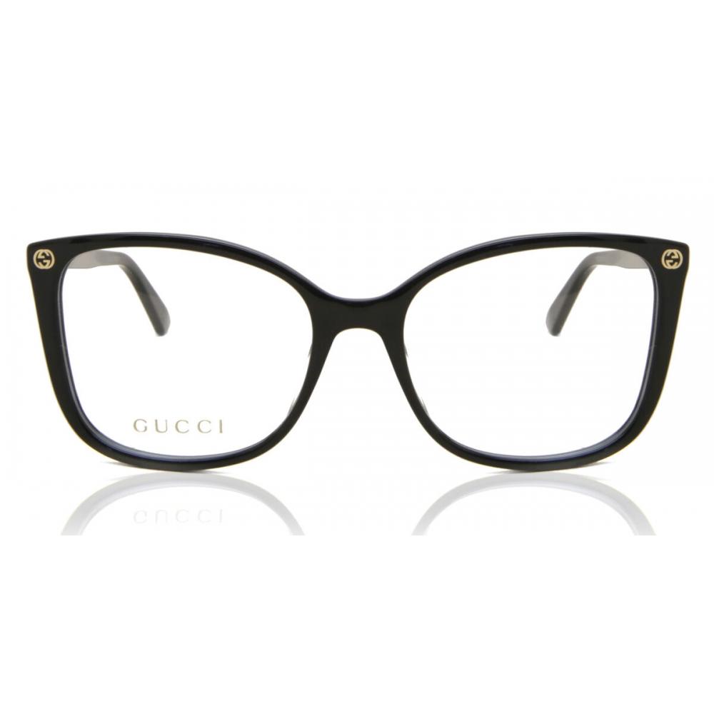 Gucci Женские очки Gg0026o 001
