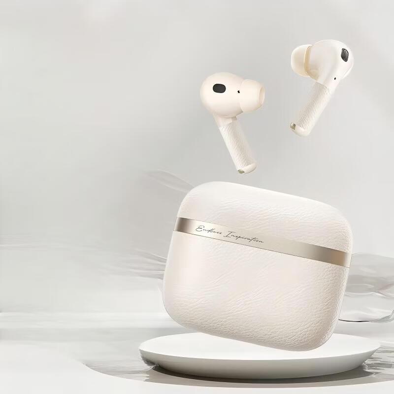 EDIFIER Evo Pro True Wireless ANC Earbuds