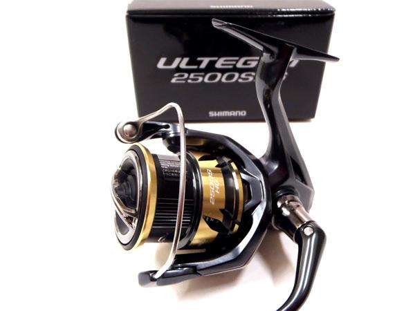 Shimano 25ULTEGRA 2500SHG