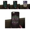 Защитный чехол для iPhone 567pro с противоударным дизайном для стильного использования смартфона