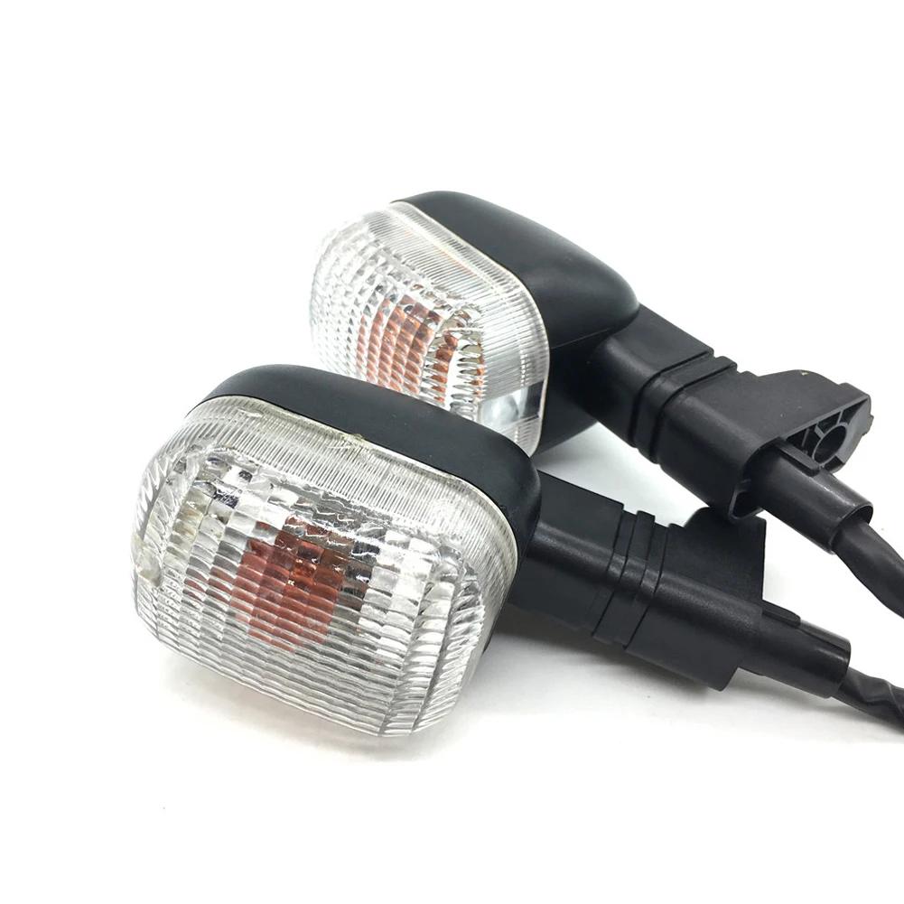 Передний/задний указатель поворота для мотоцикла BMW F650GS 99-07 F650CS Scarver 01-05 F650 GS CS ST Funduro Blinker Lamp