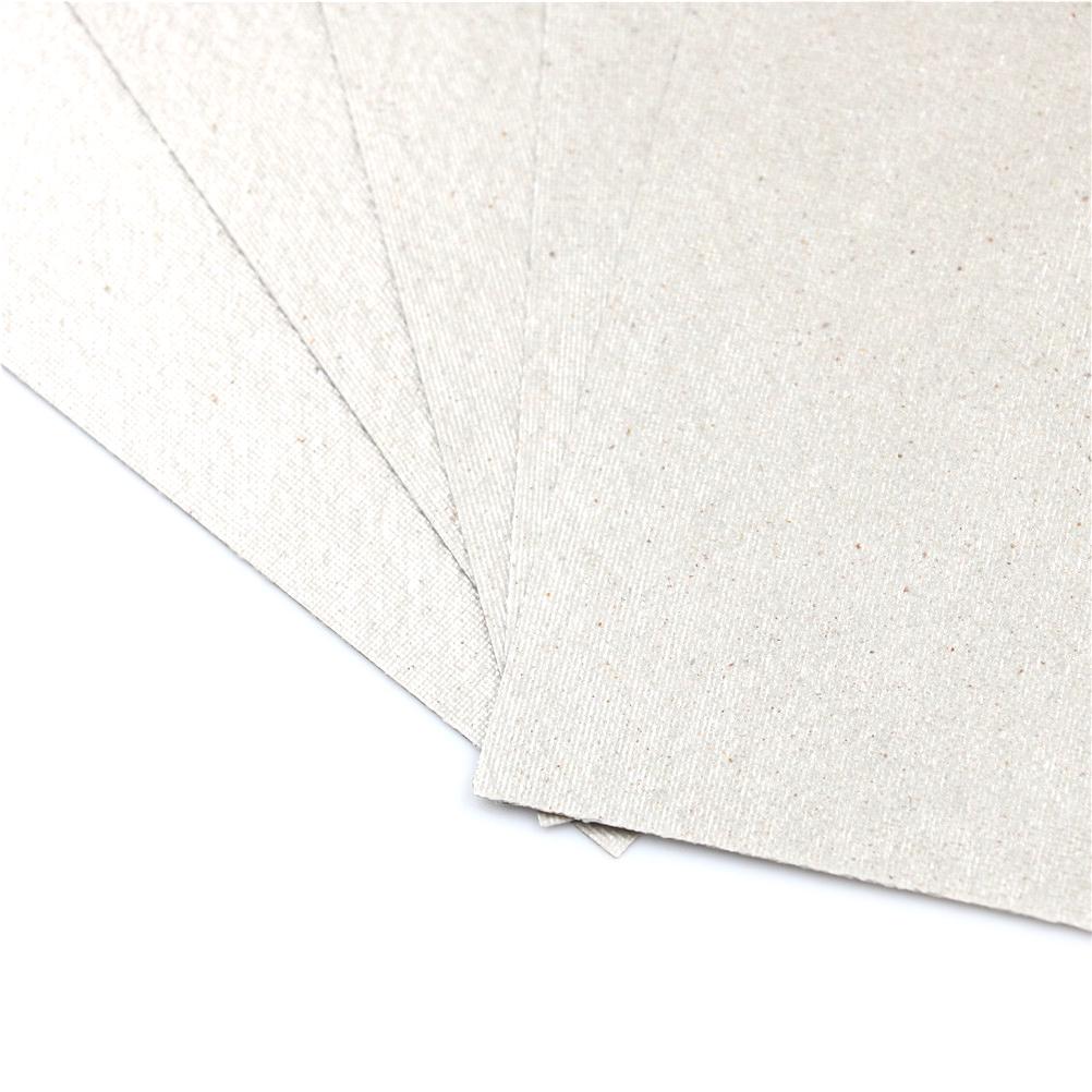 5 шт./лот, высококачественная ремонтная часть для микроволновой печи, слюда 150 х 120 мм