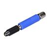 GodHand Short Power Pin Vise Deep Collet Type Compatible with Axis Plastic Model Tool Blue GH-PBS-DC 2.5~3.2mm