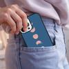 Абстрактный Кот Гора Фудзи Пейзаж Японии Чехол для Телефона Для iPhone 17 Air 15 16e 14 13 Pro Max Coque 12 11 Pro Max PLUS чехол