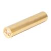Mini Brass Sealing Wax Stamp All Metal Column Seal Wax Stamp for Multiple Purpose