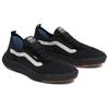 Vans Кроссовки унисекс UltraRange VR3 Black Gum пиратско-черные VN0A4BXBH7I
