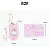 Брелок для телефона в стиле ретро BT21 Minini