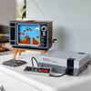 LEGO Super Mario Nintendo Entertainment System Игрушки Подарок на день рождения Блок Рождество Мужчины Женщины Mario Товары Игра 71374 LEGO(р)