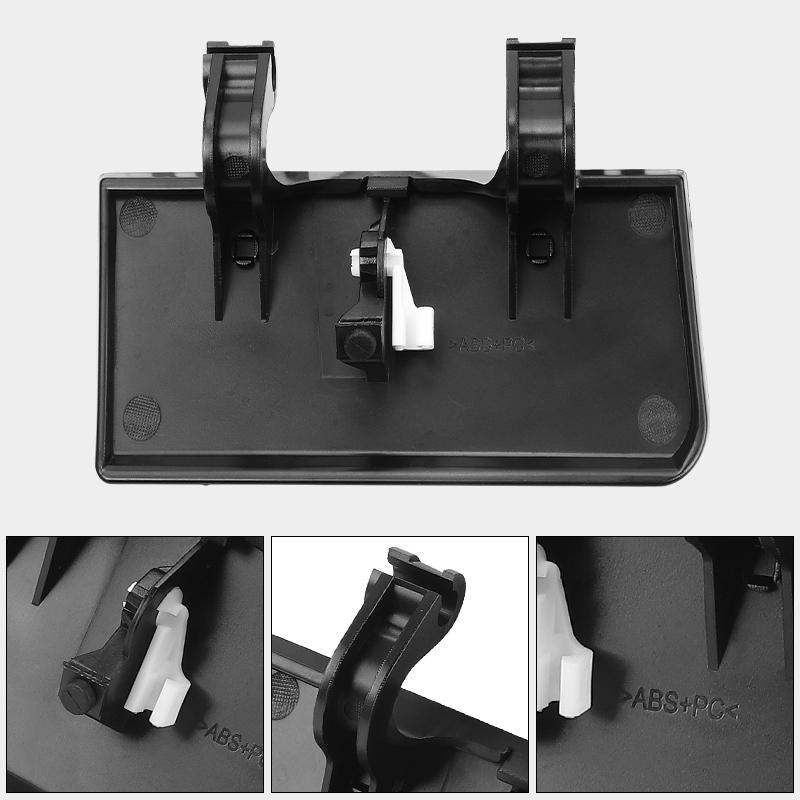 1NL97DX9AB Parking Brake Release Handle For Dodge Ram 2500 3500 4500 5500 2011 2012 2013 2014 2015 2016 2017 2018 1NL97DX9AC