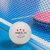 10Pcs Ping-Pong Balls Set White/Yellow 3-Star Table Tennis Balls High-Performance Ping-Pong Ball for Indoor/Outdoor Table Training Equipment