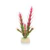 CX Series Fish Tank Decoration: Large Artificial Cactus and Aquarium Plant Simulation