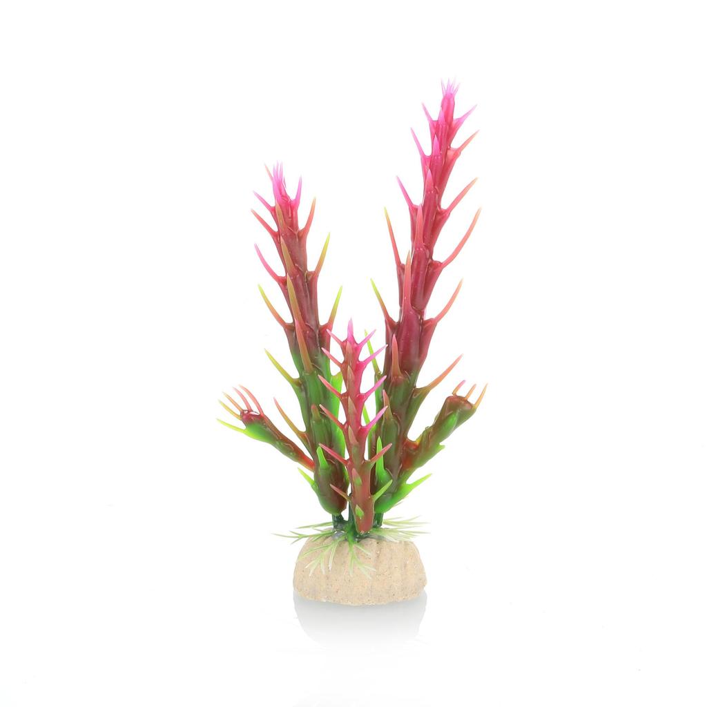 CX Series Fish Tank Decoration: Large Artificial Cactus and Aquarium Plant Simulation