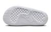 Jordan Шлепанцы Jumpman Черно-белые Детские FQ1597-010