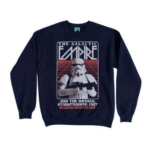 Star Wars Unisex Adult The Galactic Empire Sweatshirt