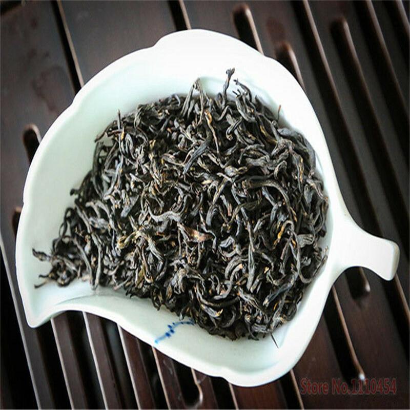 200g Lichee Black Tea Lychee Congou Kung Fu Red Tea Fruit Herbal Tea