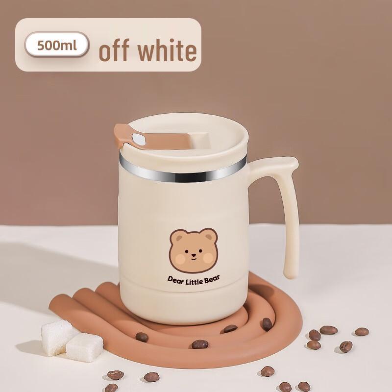 304 Stainless Steel Insulated Coffee Mug