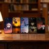 Чехол для телефона «Закат Баскетбола» Силиконовый Мягкий Для IPhone 17 16 15 14 13 12 11 X XR Plus Pro Max Plus