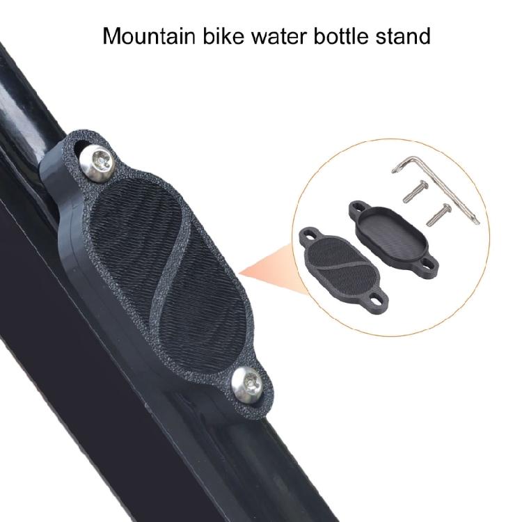 Bicycles Trackers Antitheft Bracket For Smarttag 2 Invisible Positioning Tracking Device Bracket Holder
