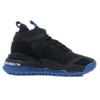Jordan Aerospace 720 Black Blue Fury BV5502-004