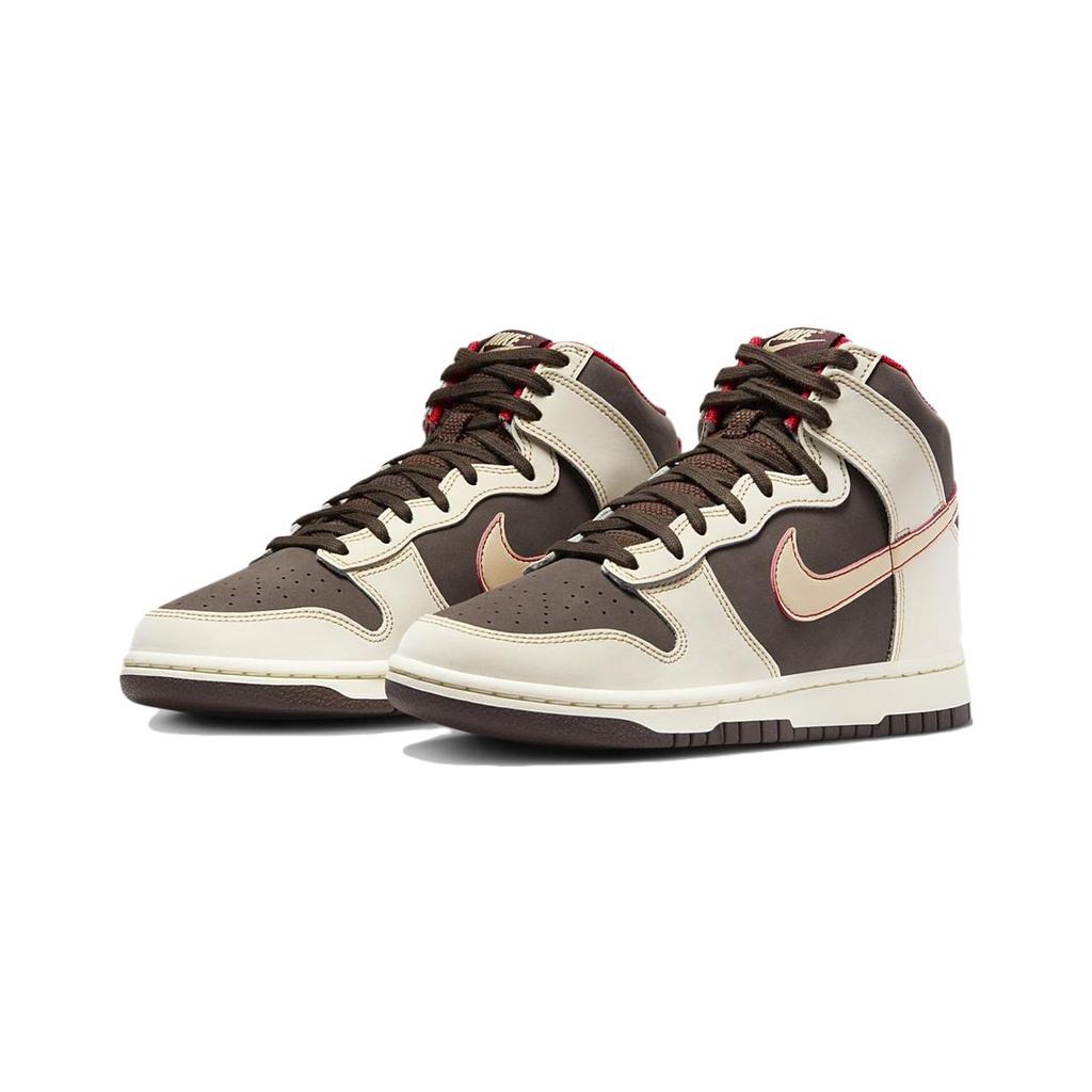 Nike Dunk High Se Baroque Brown Men’s FB8892-200