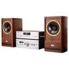 SANSUI HIFI Аудиофильская ламповая система усилителя и колонок (Китайская версия)