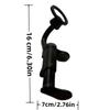 with Clip Magnetic Guitar Phone Holder Adjustable Musical Instrument Phone Stand  Electric Bass