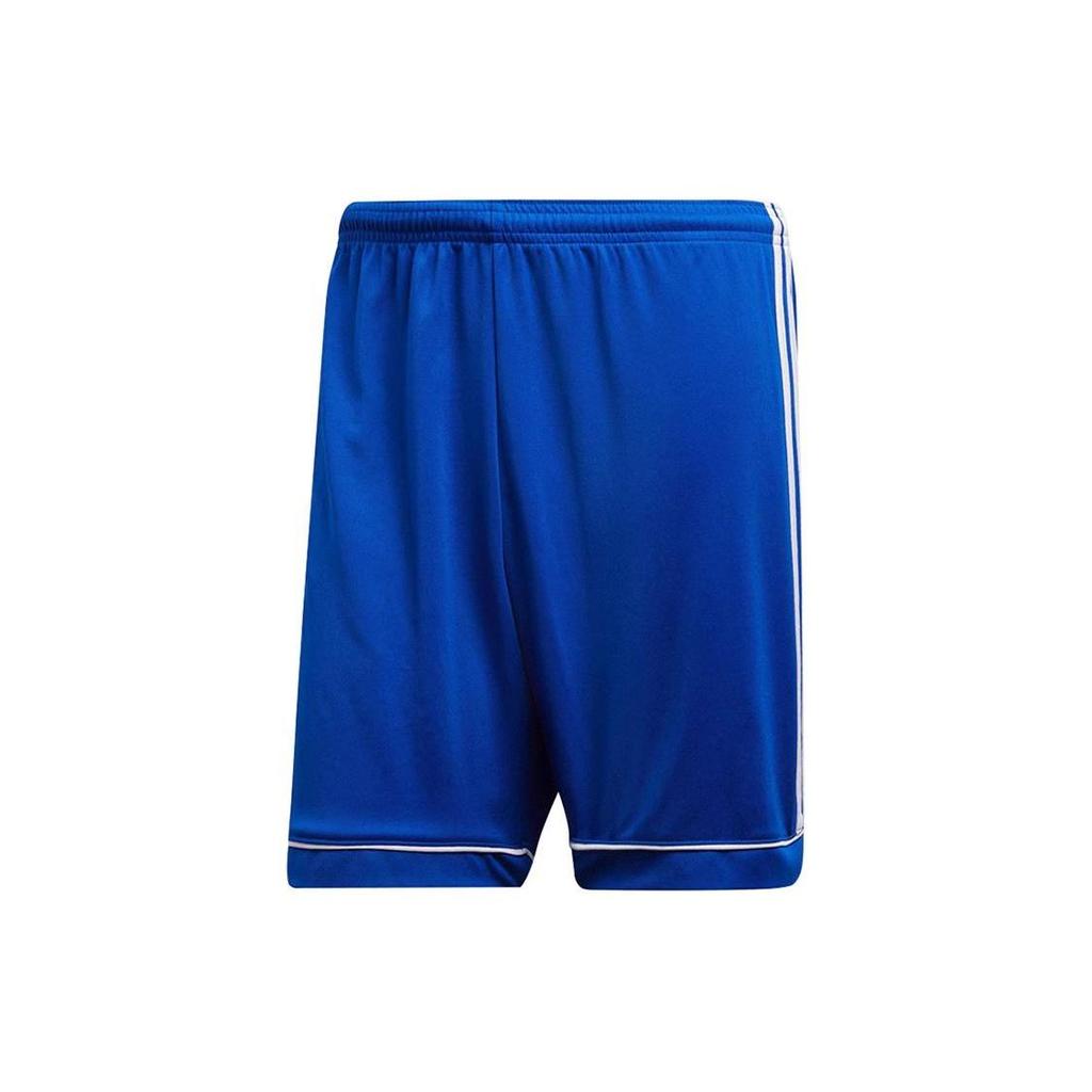 adidas Повседневные шорты мужские синие средние S99153