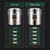 Xiyao 201 Stainless Steel Commercial Insulated Hot Water Dispenser